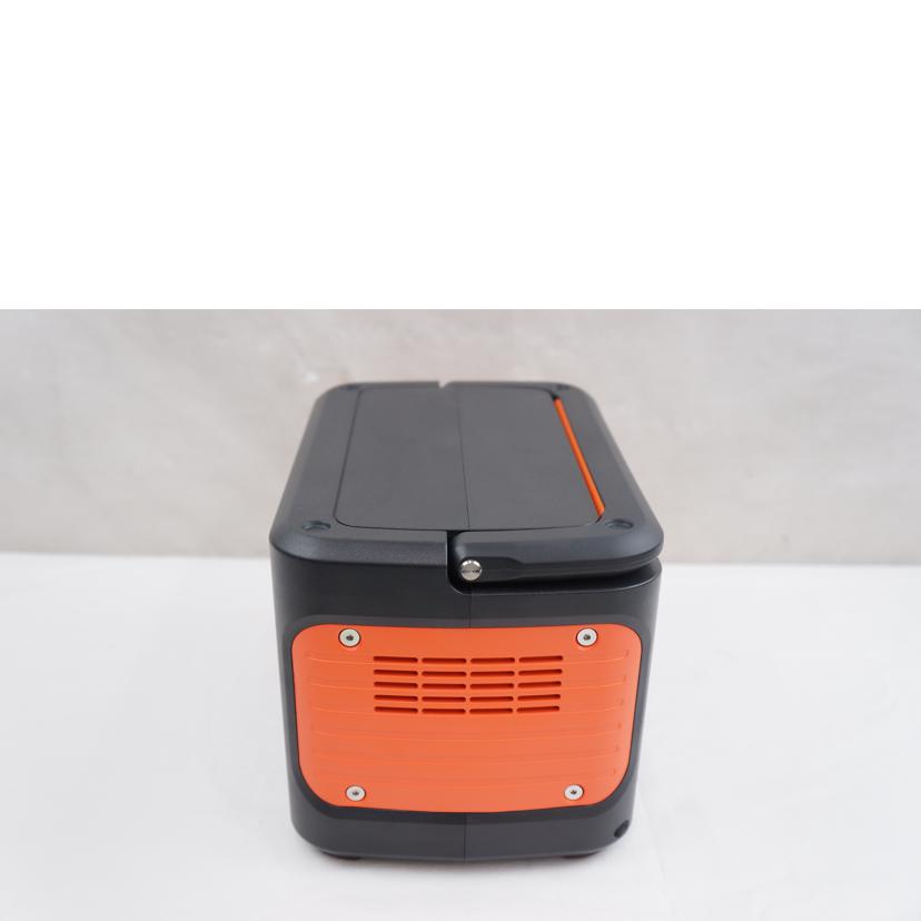 Jackery ジャクリ/ポータブル電源708/PTB071//F0071160131665/ABランク/67