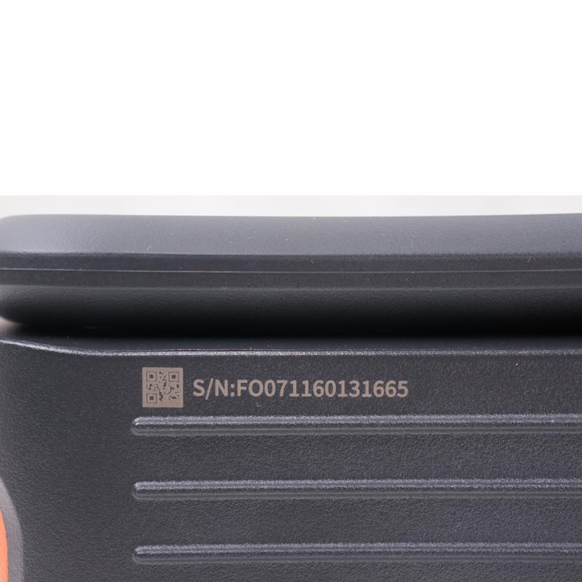 Jackery ジャクリ/ポータブル電源708/PTB071//F0071160131665/ABランク/67