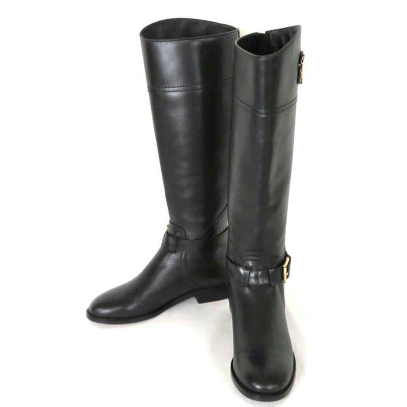 TORY BURCH トリーバーチ/adeline ロングブーツ//43403/Aランク/81