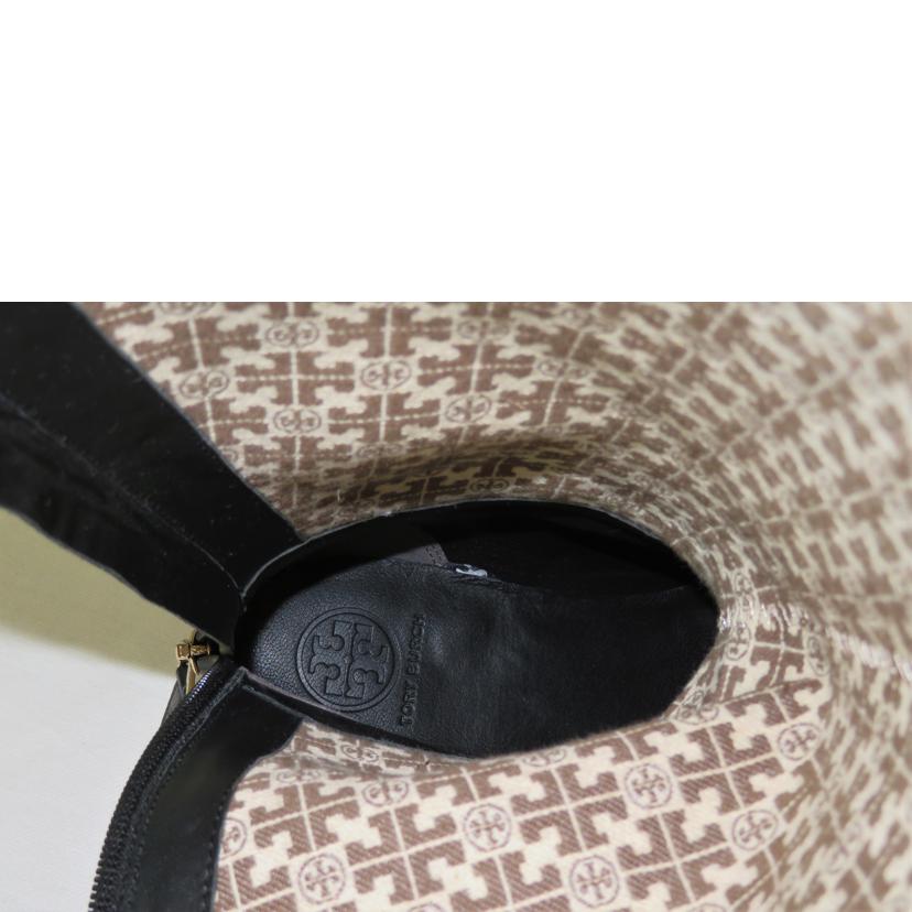 TORY BURCH トリーバーチ/adeline ロングブーツ//43403/Aランク/81