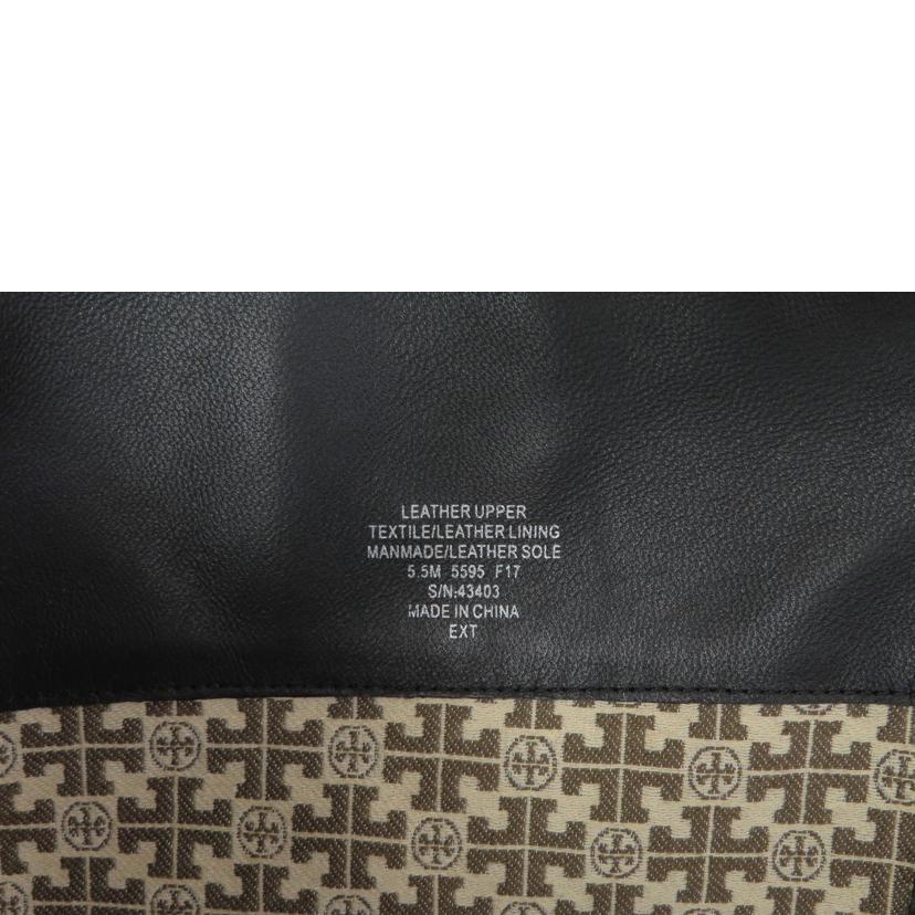 TORY BURCH トリーバーチ/adeline ロングブーツ//43403/Aランク/81