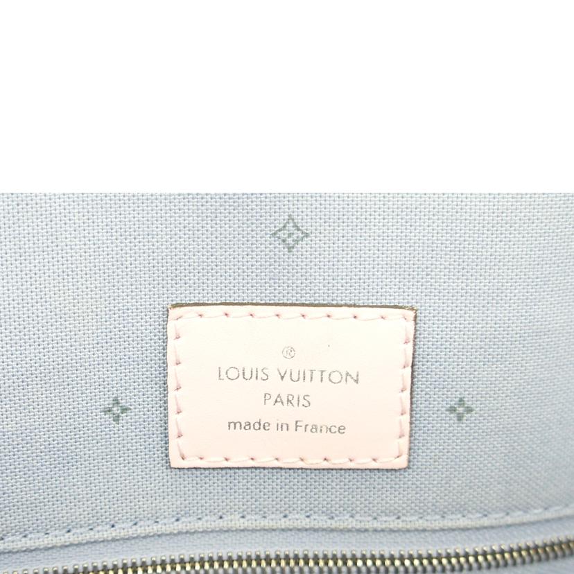 LOUIS VUITTON ルイヴィトン/オンザゴーGM/エスカル/マルチカラー/M45119//FL1***/SAランク/75