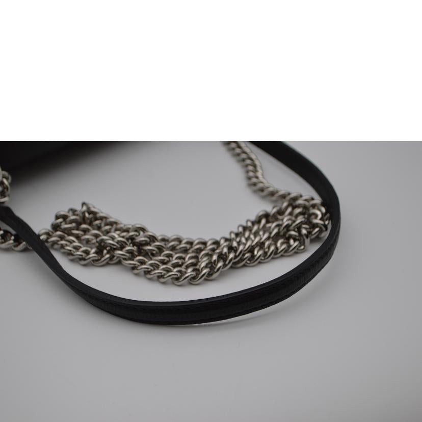 LV ルイヴィトン/マイロックミーBB/カーフレザー/ノワール/M51418//FL2149/Aランク/89