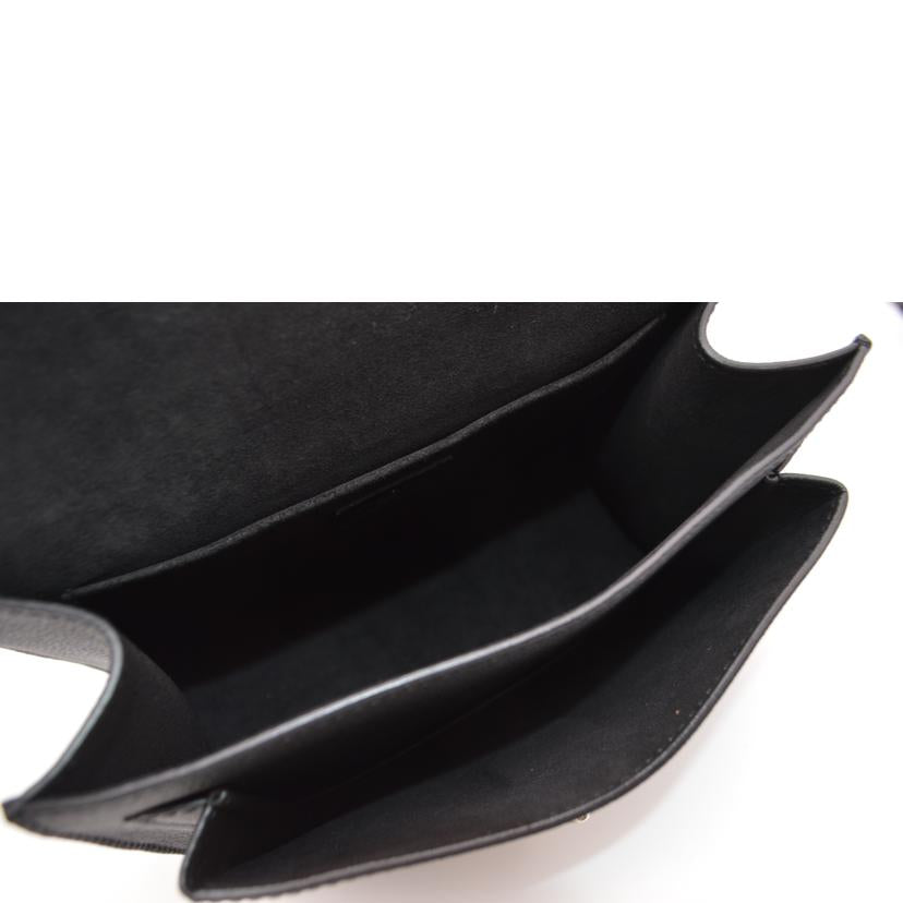 LV ルイヴィトン/マイロックミーBB/カーフレザー/ノワール/M51418//FL2149/Aランク/89