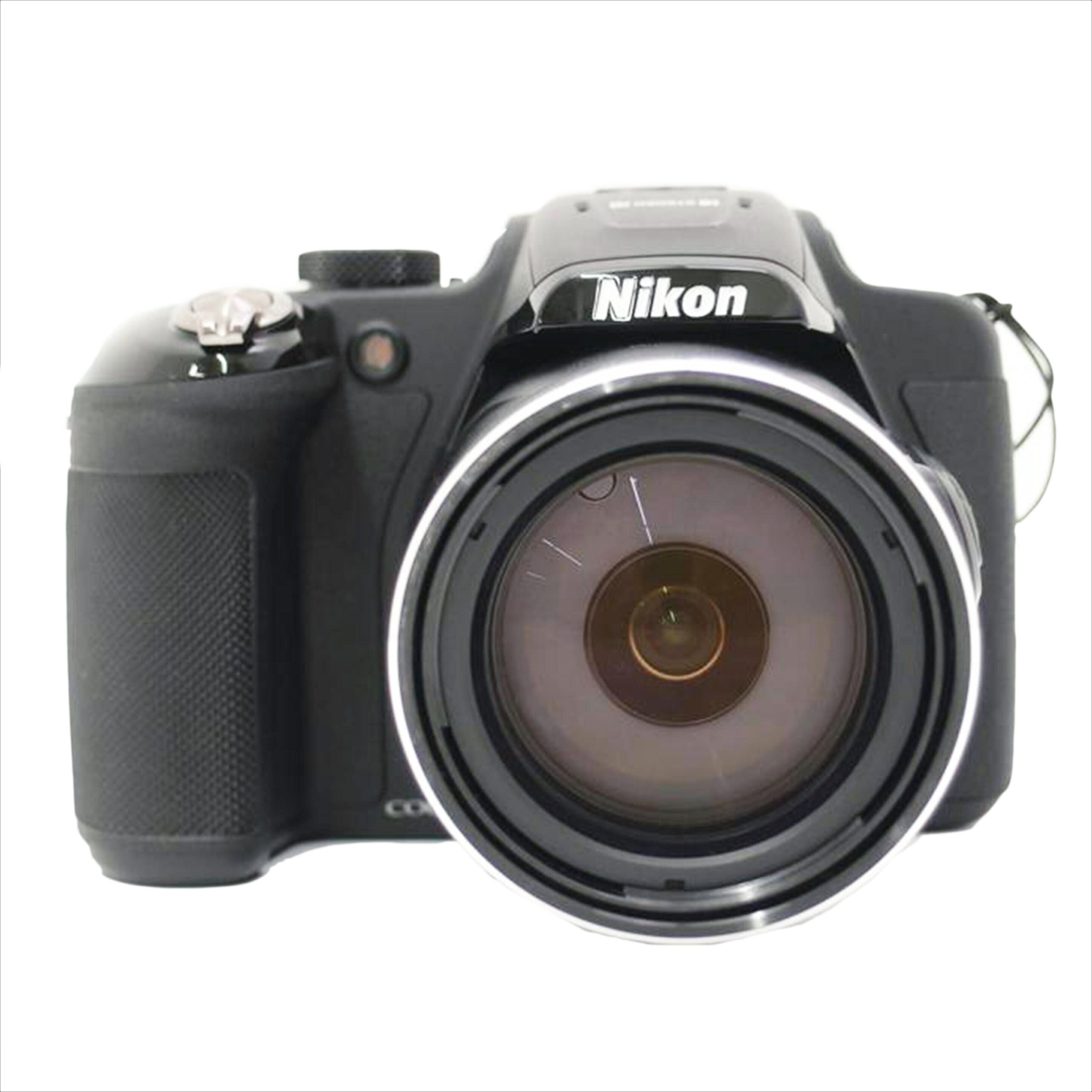 Nikon ニコン/デジタルカメラ/COOLPIX P610//20005441/Aランク/69