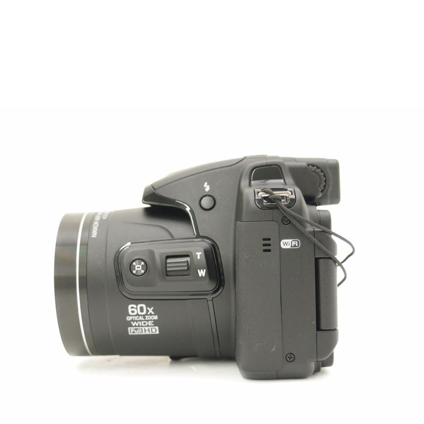 Nikon ニコン/デジタルカメラ/COOLPIX P610//20005441/Aランク/69