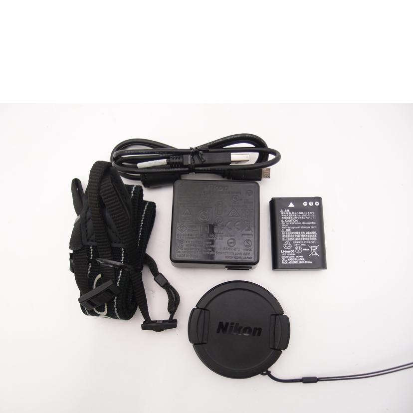 Nikon ニコン/デジタルカメラ/COOLPIX P610//20005441/Aランク/69