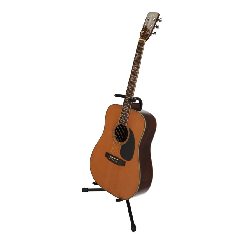 MORRIS モーリス/アコースティックギター/W-50//051423/Cランク/83