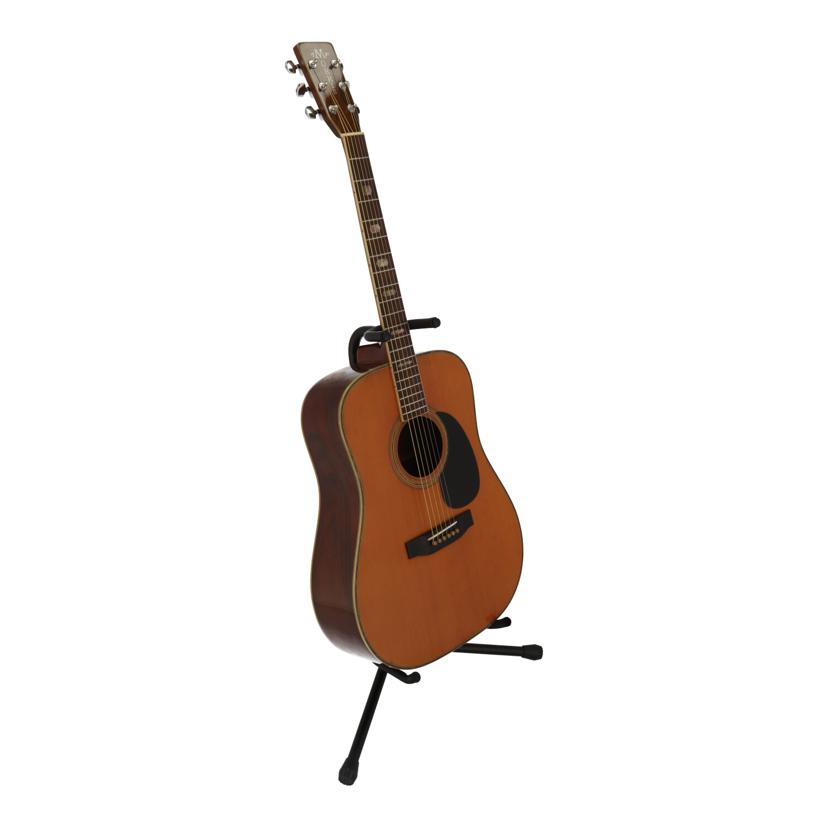 MORRIS モーリス/アコースティックギター/W-50//051423/Cランク/83