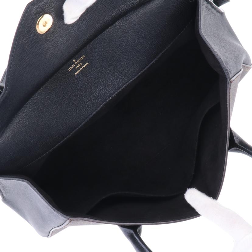 LOUIS VUITTON ルイ・ヴィトン/フロリーヌ/モノグラム/ノワール/M42269//SN0***/Aランク/09