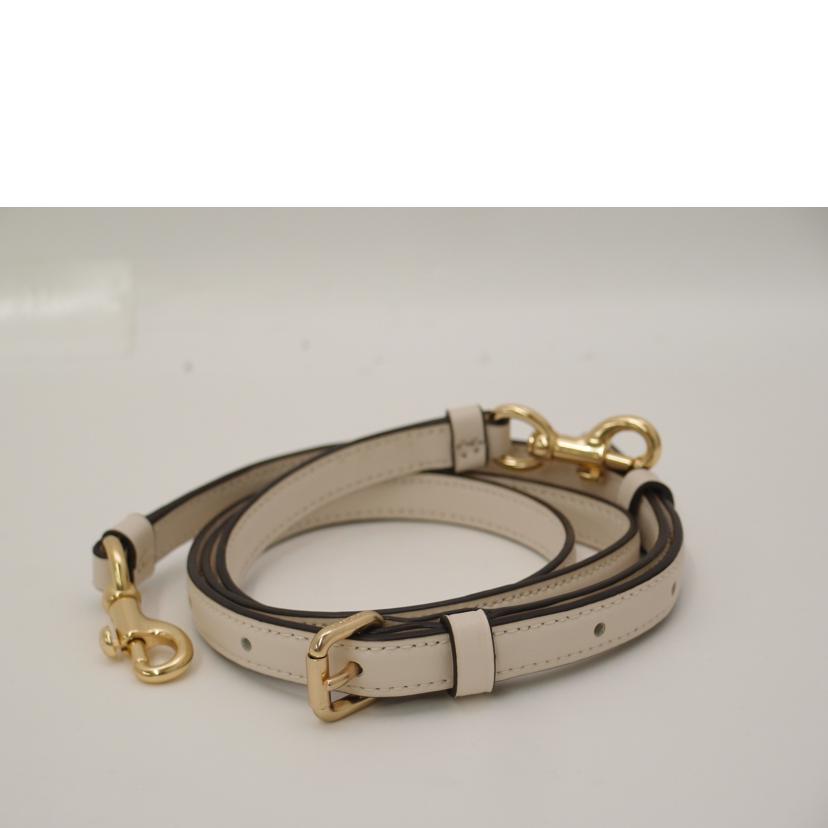 COACH コーチ トート ショルダー 斜め掛け 白 レディース/シグネチャー・ミニキャリー2wayハンド/ホワイト/5693//G2139/SAランク/69