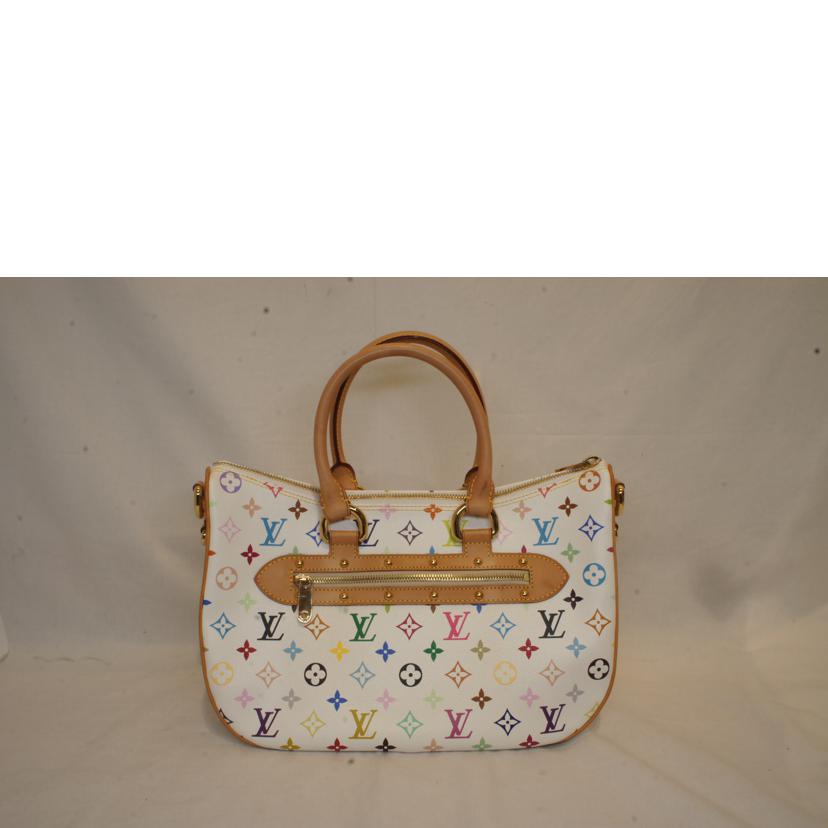 LV ルイヴィトン/リタ/ブロン/マルチカラー/M40125//DU3***/ABランク/92