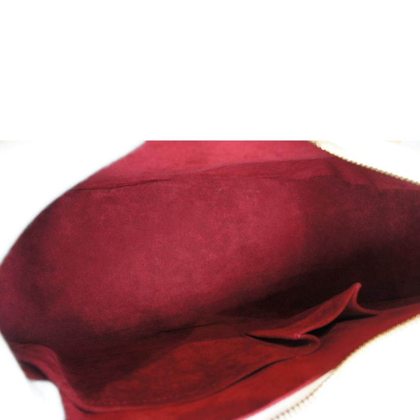 LV ルイヴィトン/リタ/ブロン/マルチカラー/M40125//DU3***/ABランク/92