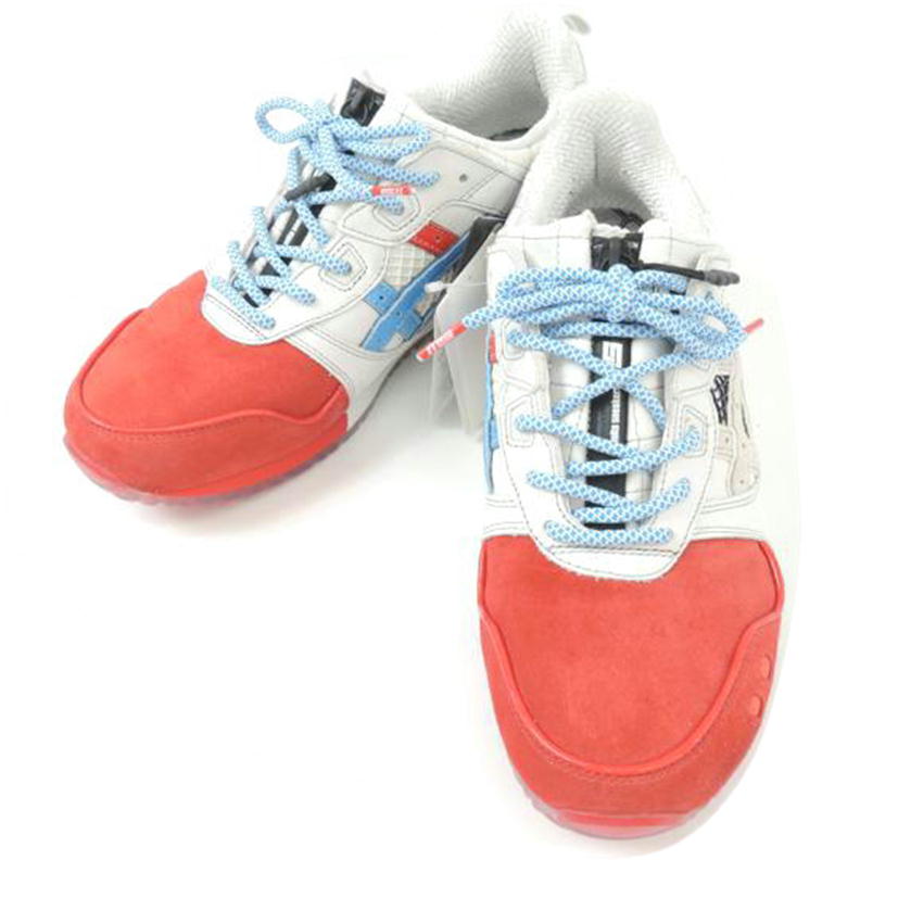 ASICS アシックス/GEL-LYTE 3 OG/1193A185-000//ABランク/06