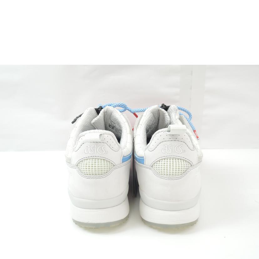 ASICS アシックス/GEL-LYTE 3 OG/1193A185-000//ABランク/06