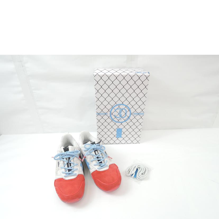 ASICS アシックス/GEL-LYTE 3 OG/1193A185-000//ABランク/06