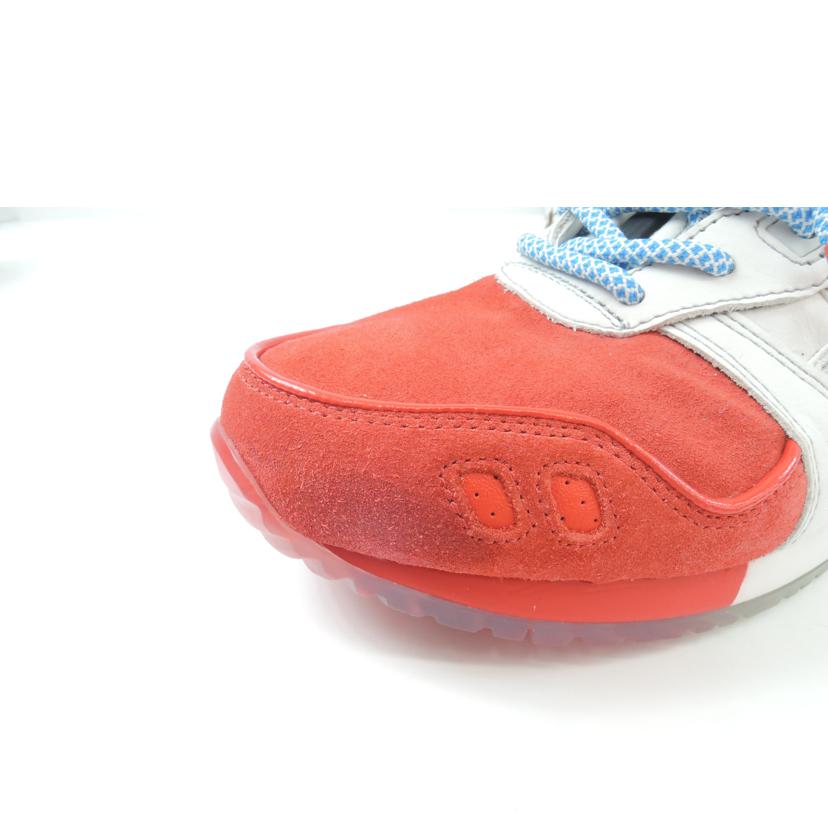 ASICS アシックス/GEL-LYTE 3 OG/1193A185-000//ABランク/06