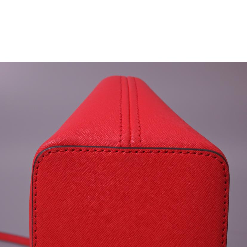 MICHAEL KORS マイケルコース/キャリオールミニ2WAYショルダーバッグ/35T8GGTVT0L//Bランク/76