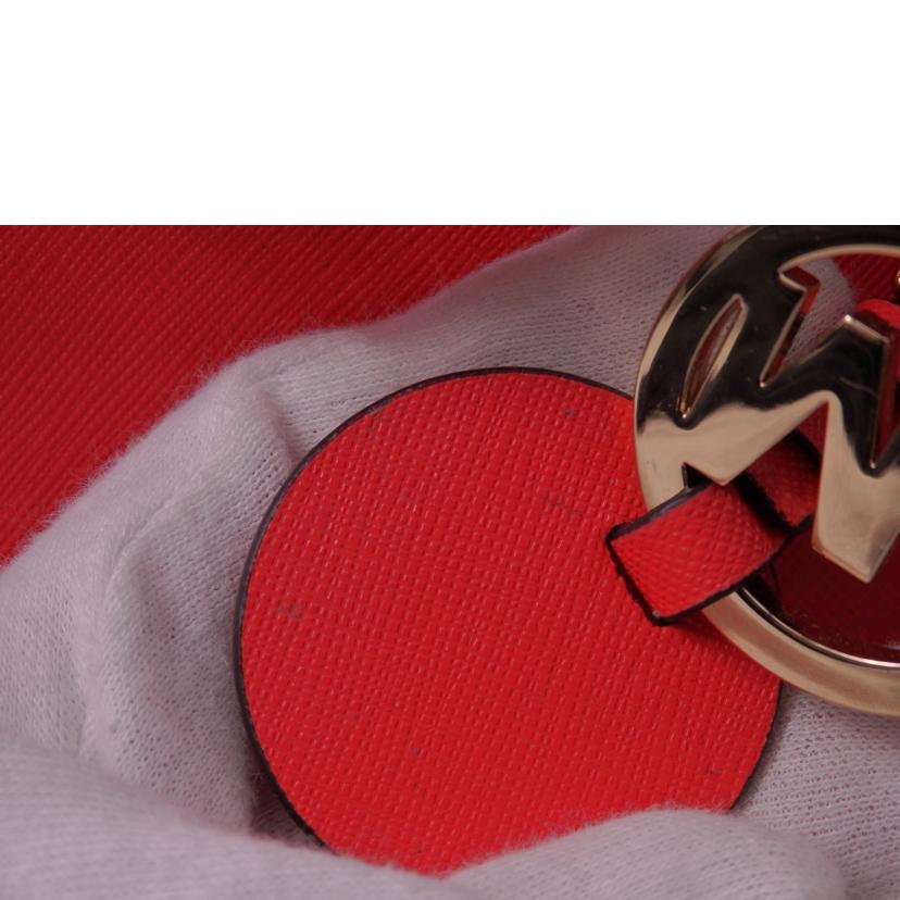 MICHAEL KORS マイケルコース/キャリオールミニ2WAYショルダーバッグ/35T8GGTVT0L//Bランク/76