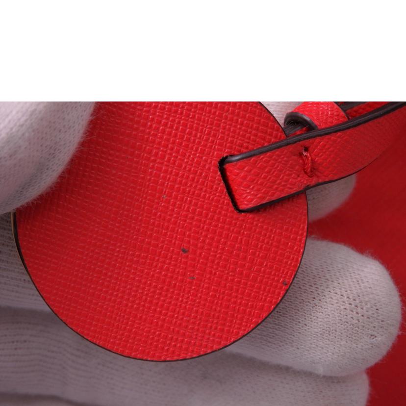 MICHAEL KORS マイケルコース/キャリオールミニ2WAYショルダーバッグ/35T8GGTVT0L//Bランク/76