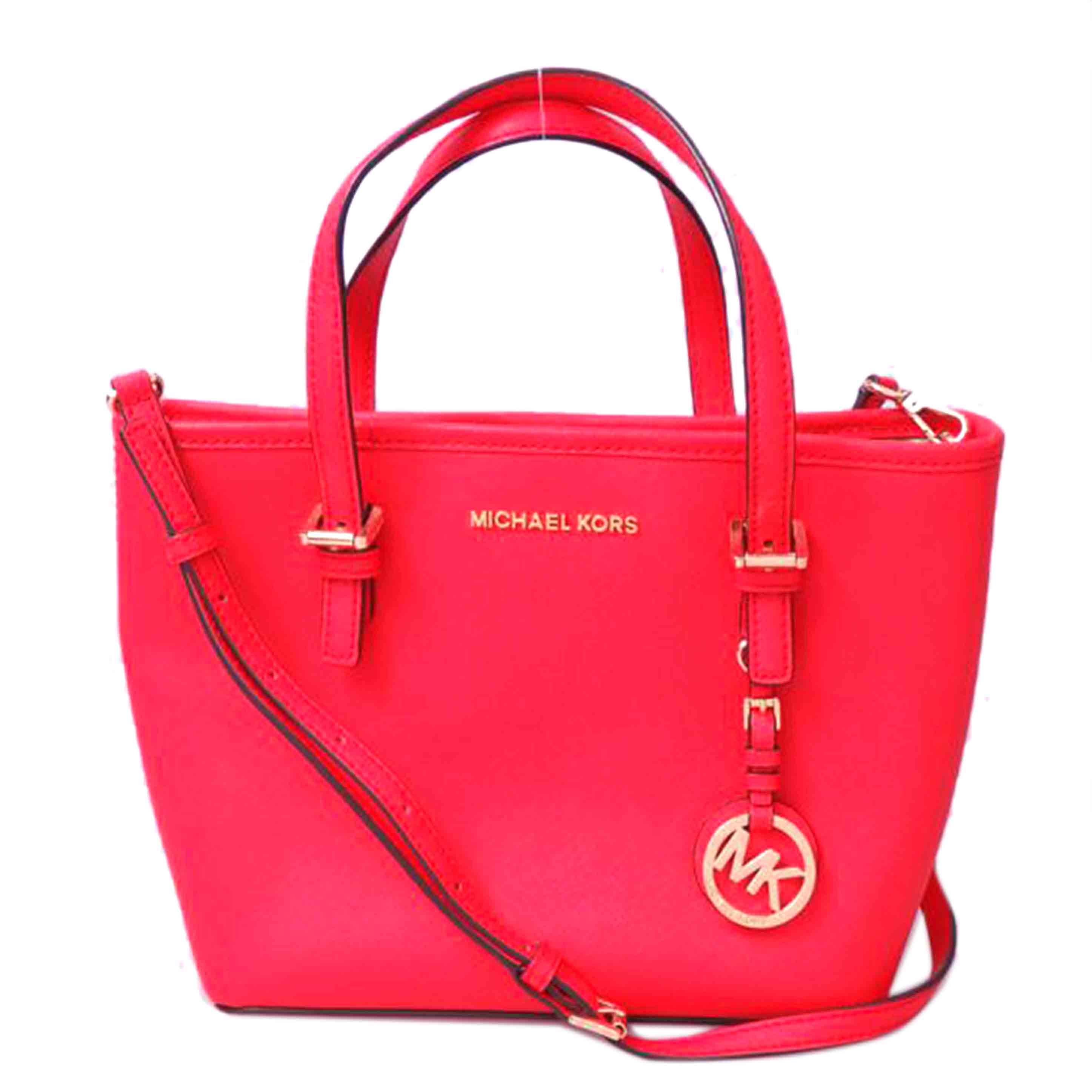 MICHAEL KORS マイケルコース/キャリオールミニ2WAYショルダーバッグ/35T8GGTVT0L//Bランク/76