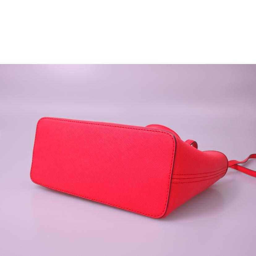 MICHAEL KORS マイケルコース/キャリオールミニ2WAYショルダーバッグ/35T8GGTVT0L//Bランク/76