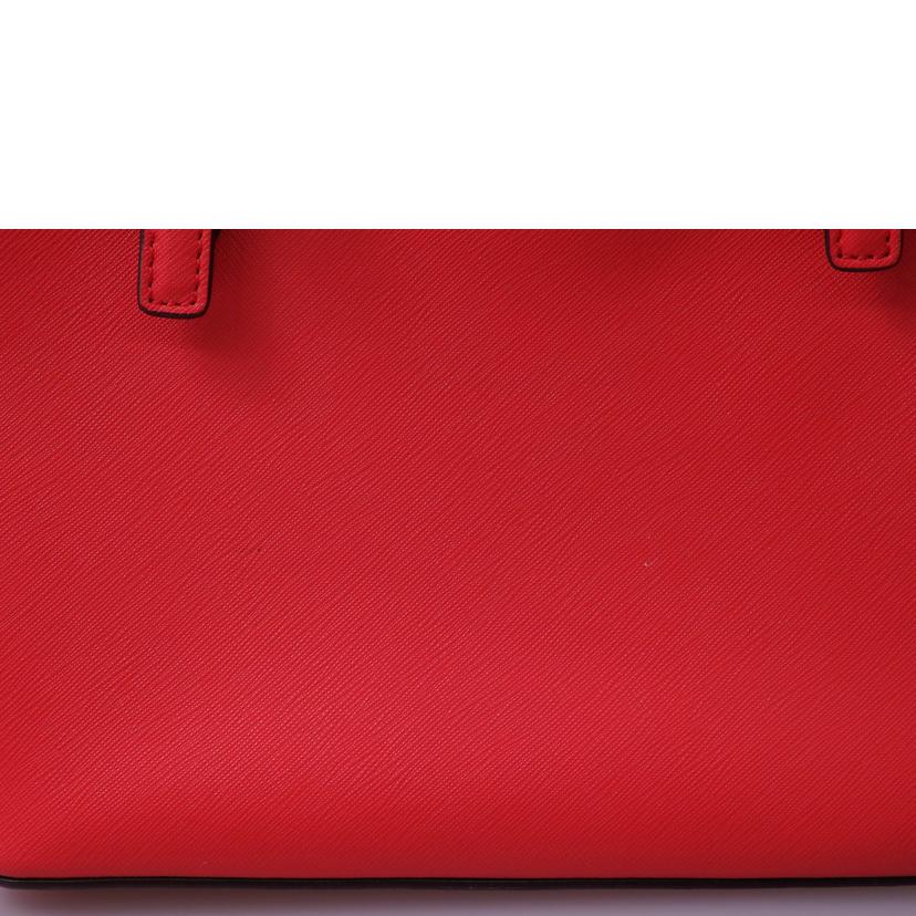 MICHAEL KORS マイケルコース/キャリオールミニ2WAYショルダーバッグ/35T8GGTVT0L//Bランク/76