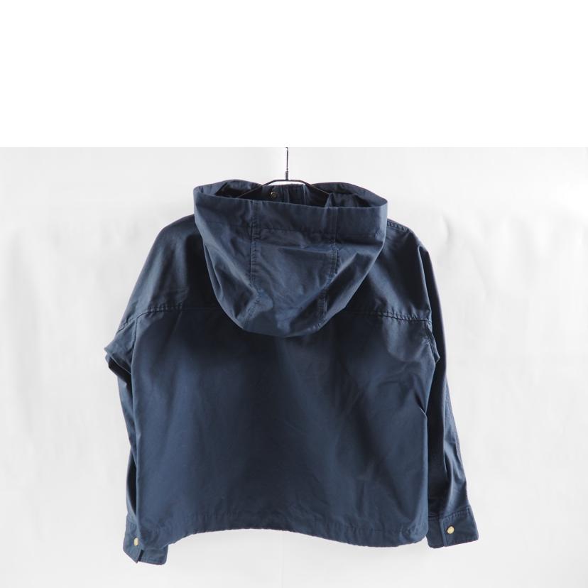 MACKINTOSH PHILOSOPHY マッキントッシュフィロソフィー/フーデッドブルゾン/H5E01-168-29//ABランク/79