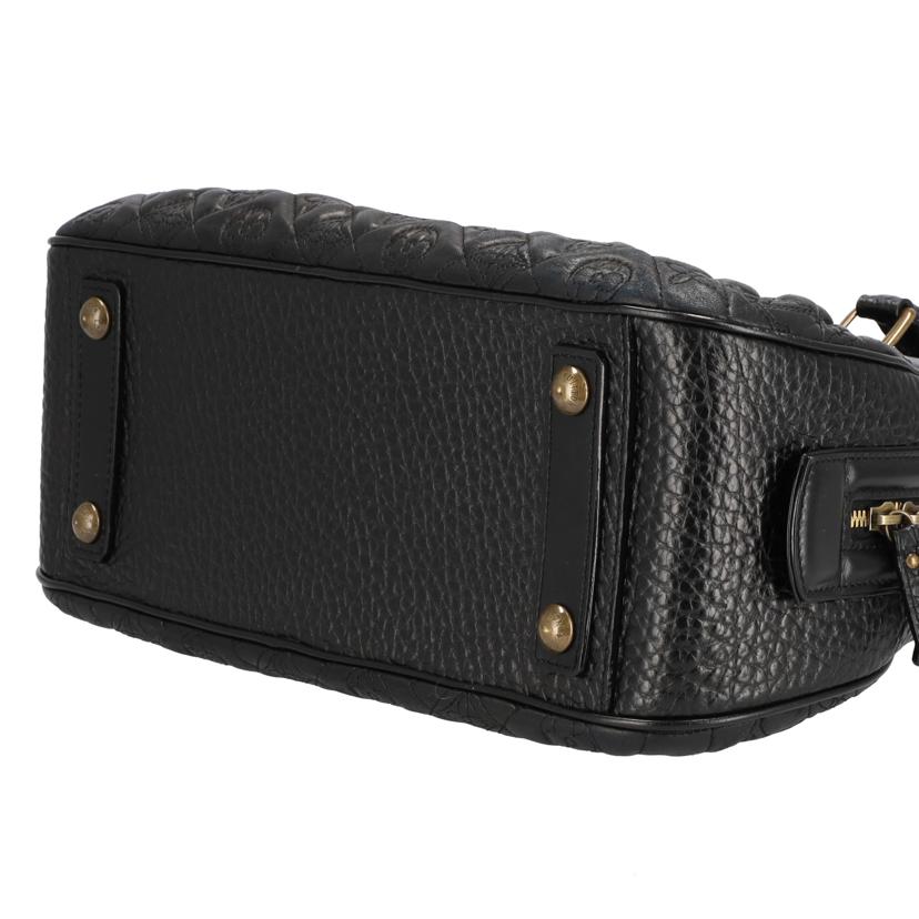 LOUIS VUITTON ルイ・ヴィトン/ミツィ/モノグラムヴィエンナ/ノワール/M95101//CE0***/ABランク/09