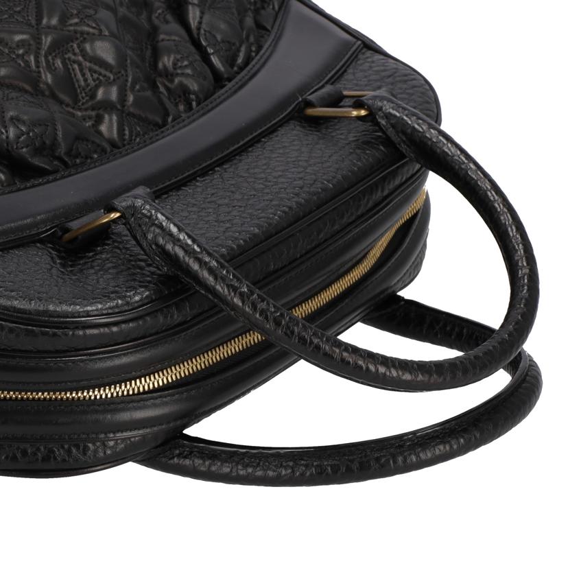 LOUIS VUITTON ルイ・ヴィトン/ミツィ/モノグラムヴィエンナ/ノワール/M95101//CE0***/ABランク/09