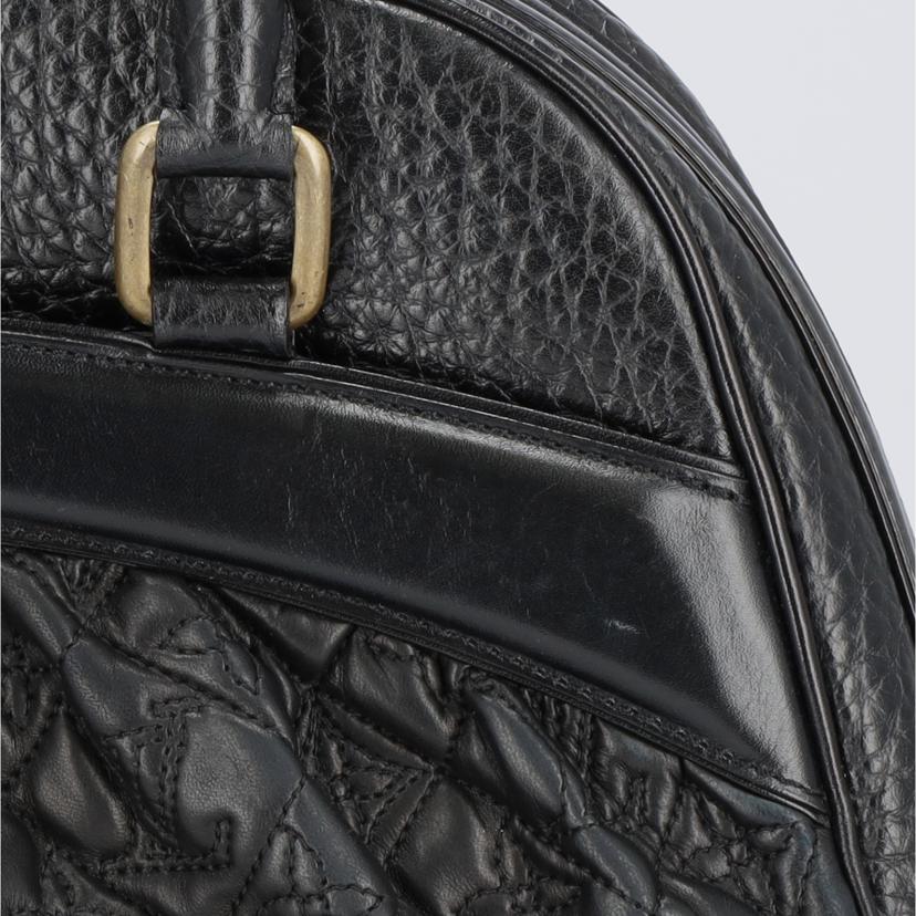 LOUIS VUITTON ルイ・ヴィトン/ミツィ/モノグラムヴィエンナ/ノワール/M95101//CE0***/ABランク/09