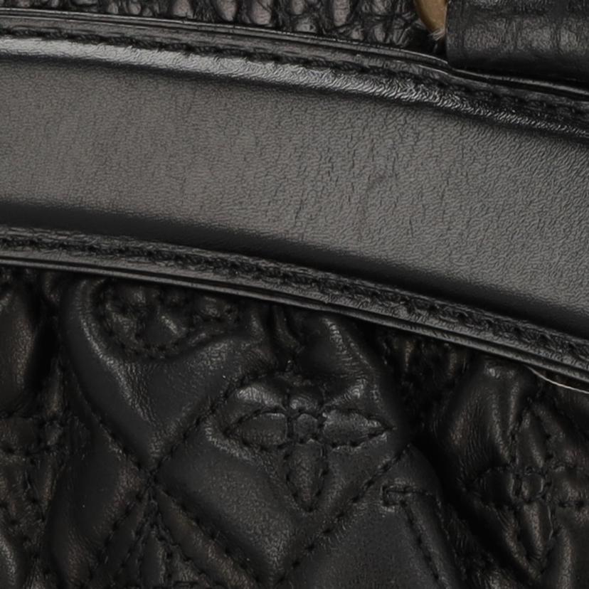 LOUIS VUITTON ルイ・ヴィトン/ミツィ/モノグラムヴィエンナ/ノワール/M95101//CE0***/ABランク/09