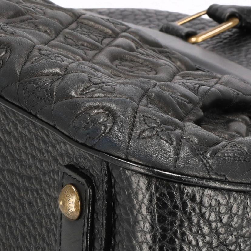 LOUIS VUITTON ルイ・ヴィトン/ミツィ/モノグラムヴィエンナ/ノワール/M95101//CE0***/ABランク/09