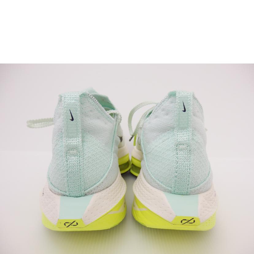 NIKE ナイキ/AIR ZOOM ALPHAFLY NEXT/25.0cm/DV9422//ABランク/88