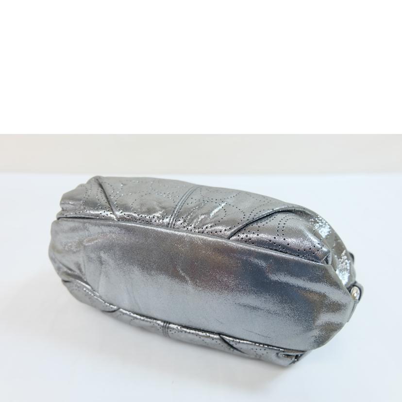 COACH コーチ/パンチングシグネチャーショルダー/F17104//F1182/ABランク/71