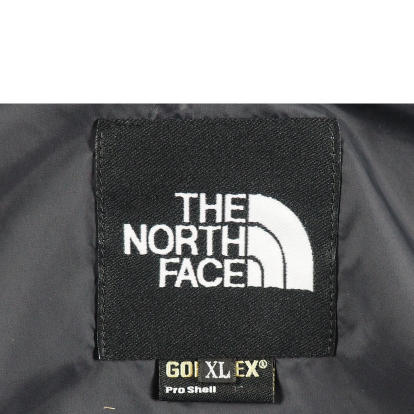 THE NORTH FACE ザ ノースフェイス/マウンテンパーカー/NP15105//ABランク/79