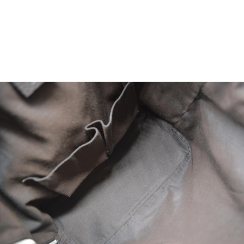 GUCCI グッチ/GGキャンバスレザーバックパック/449175//527***/Aランク/89