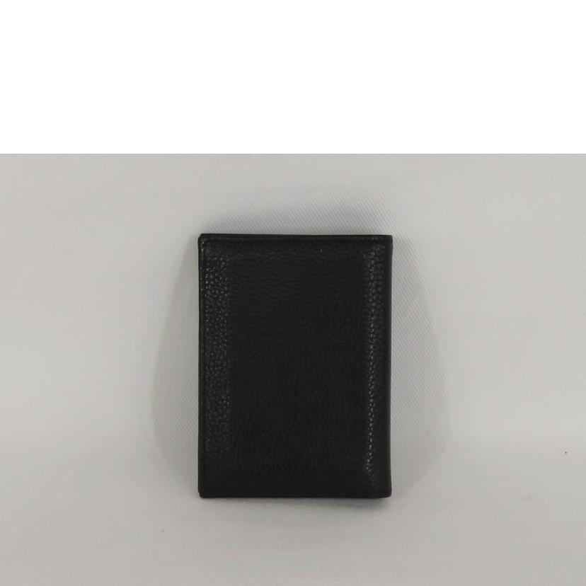 LONGCHAMP ロンシャン/パスケース//Aランク/81