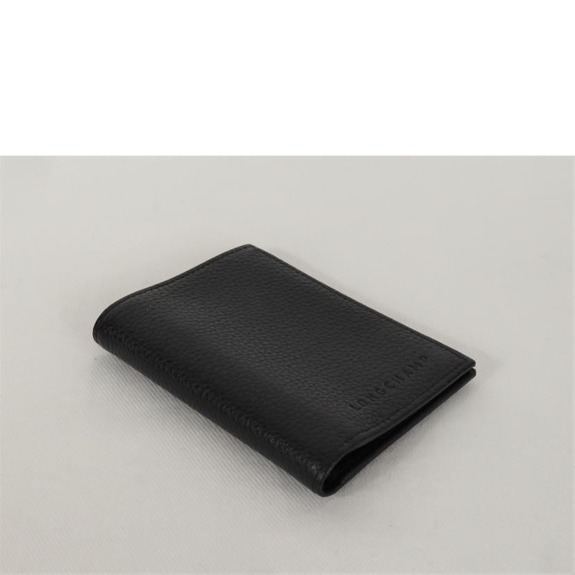 LONGCHAMP ロンシャン/パスケース//Aランク/81