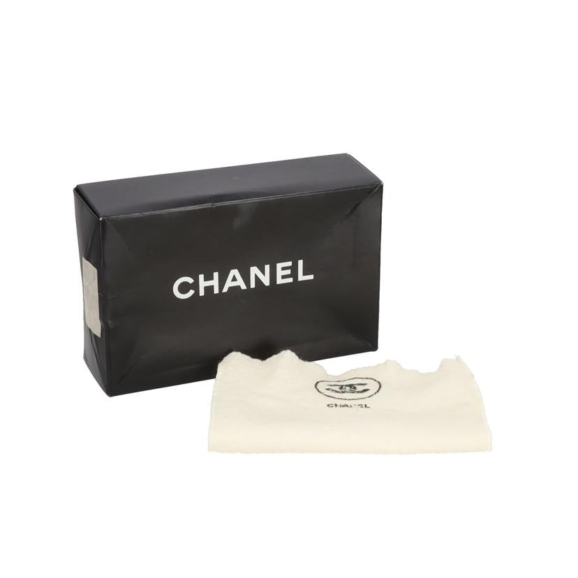 CHANEL シャネル/ヴィンテージ/マトラッセチェーンショルダー/GD金具//120****/Bランク/09