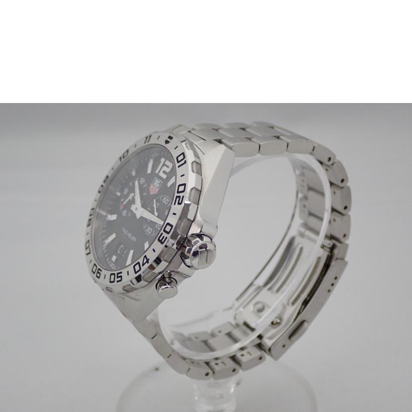 TAG HEUER TAGHEUER/フォ-ミュラ1クオ-ツ/WAZ111A//WUT0236/ABランク/62