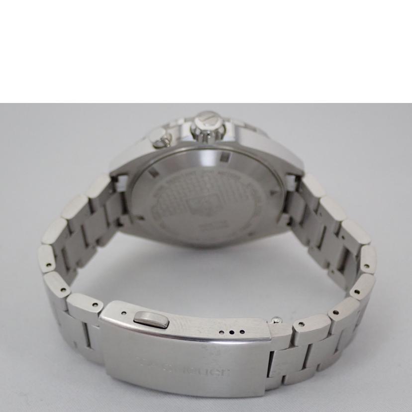 TAG HEUER TAGHEUER/フォ-ミュラ1クオ-ツ/WAZ111A//WUT0236/ABランク/62