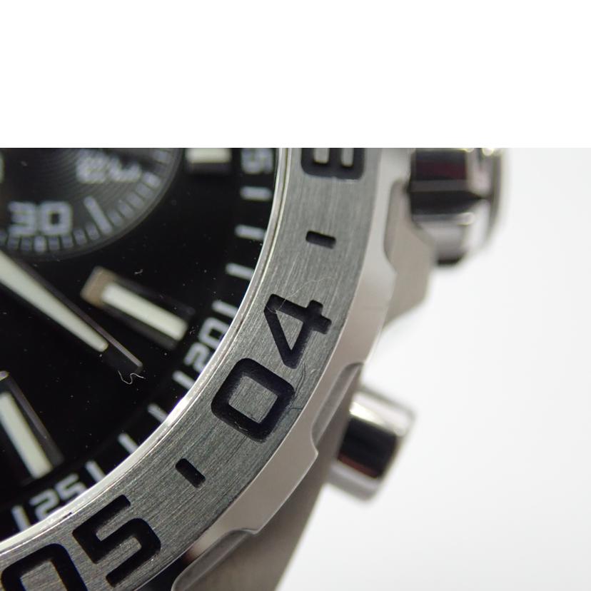 TAG HEUER TAGHEUER/フォ-ミュラ1クオ-ツ/WAZ111A//WUT0236/ABランク/62