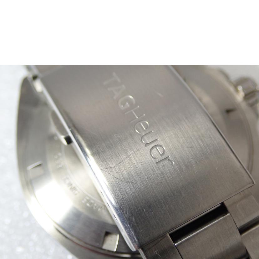 TAG HEUER TAGHEUER/フォ-ミュラ1クオ-ツ/WAZ111A//WUT0236/ABランク/62