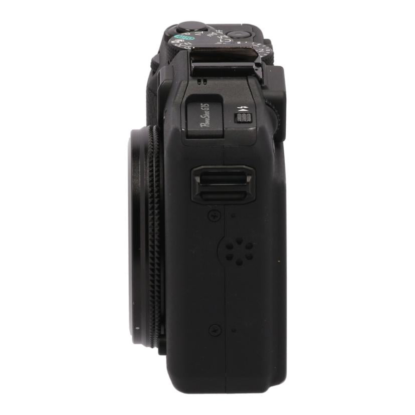 Canon キヤノン/デジタルカメラ/PowerShot G15//621051000100/Cランク/77