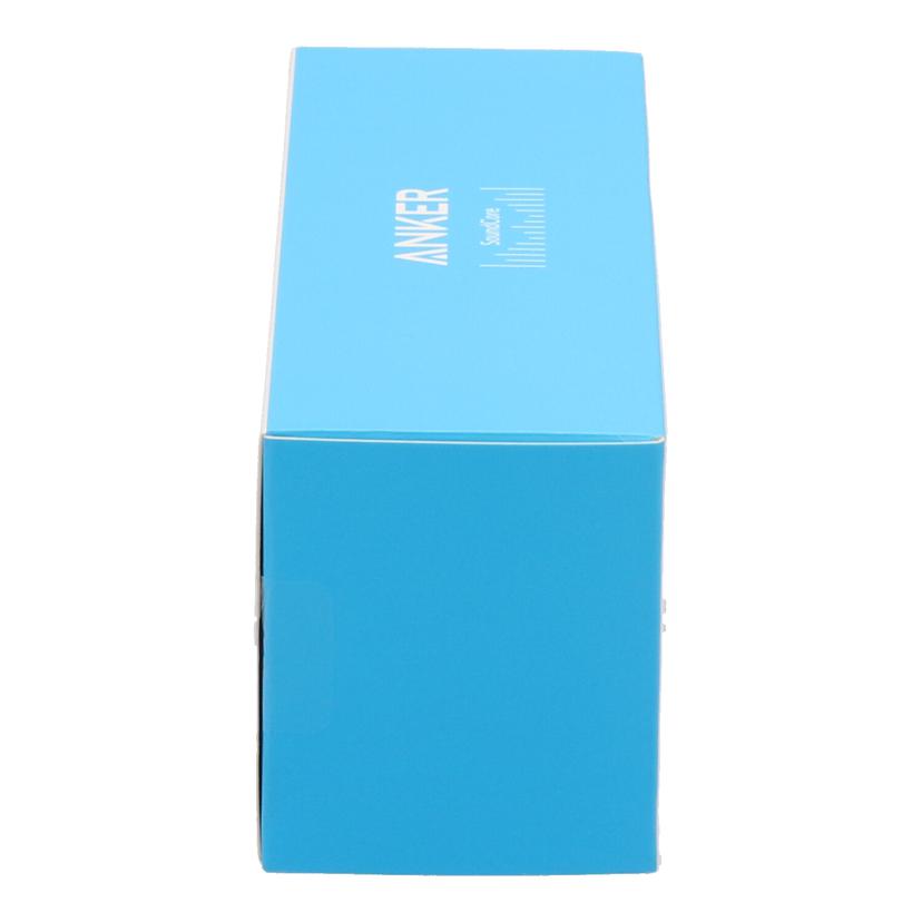 ANKER アンカー/ワイヤレススピーカー/SoundCore 2 A3105015//ACCS791C40503841/Sランク/05