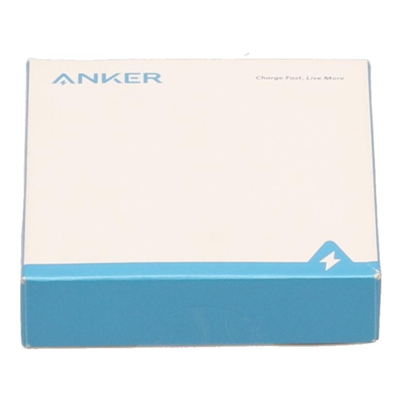 ANKER アンカー/ワイヤレススピーカー/SoundCore 2 A3105015//ACCS791C40503841/Sランク/05