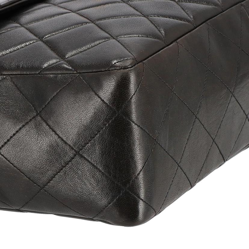 CHANEL シャネル/ヴィンテージ/中マトラッセチェーンショルダー/GD金具//396****/ABランク/75