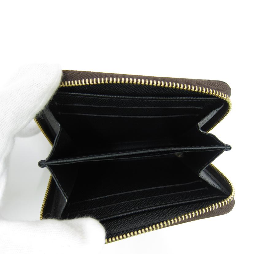 LV ルイヴィトン/ジッピーコインパース/モノグラム・ジャイアント/M69354//SN0***/Aランク/82
