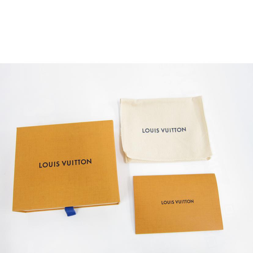 LV ルイヴィトン/ジッピーコインパース/モノグラム・ジャイアント/M69354//SN0***/Aランク/82